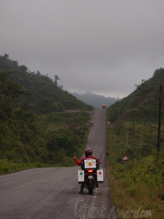 Panama Highway