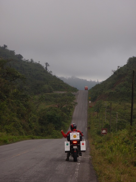 Panama Highway