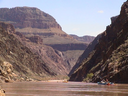 canyon vista