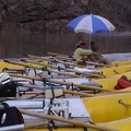 raft lineup