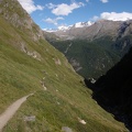 Trail to Zermat