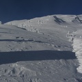 Sub-Alpine Skiing