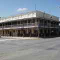 Old Ausi Station