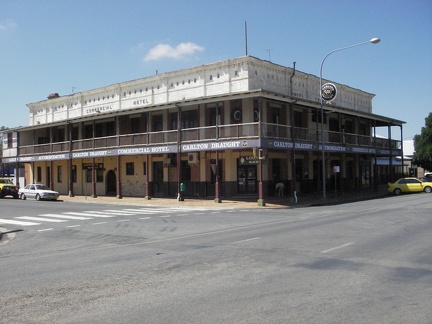 Old Ausi Station