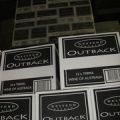 Outback Wine