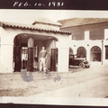 gas station1931