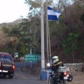 Honduras Nicaragua Border