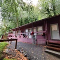 Marial Lodge Bunkhouse