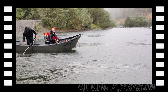 Rogue River Oregon 